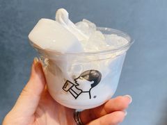 -喜茶(上海五角场万达店)