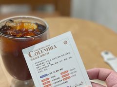 -玫瑰咖啡(中山六路店)