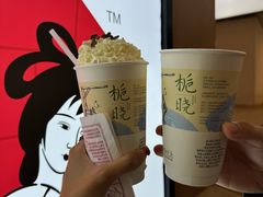 -茶颜悦色(重庆英利大融城LG层店)