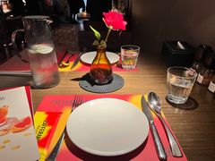 -ZAFFERANO西班牙海鲜饭(上海首店)