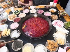 -星鸿社重庆老火锅