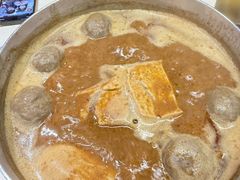 -燃计沙茶皇·香港沙茶火锅(人广旗舰店)