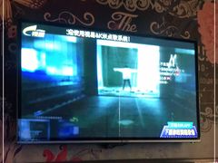 -乐酷·K歌之王潮流KTV(长江国际大厦店)