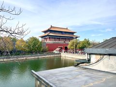 -四季民福烤鸭店(故宫店)