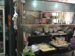 -潘国仙耳光馄饨(黄家阙路店)