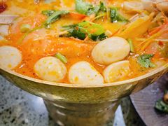 冬阴功海鲜汤-Home Thai·泰谣(王府井apm店)