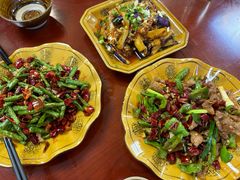 -和福餐馆(西江古街店)