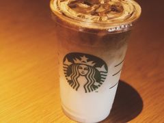 -星巴克(美丽华花园店)