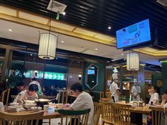 大堂-费大厨辣椒炒肉(万家丽一店)