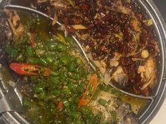 -锦尚阁烤鱼(望京新荟城店)