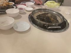 -太婆天府山珍酒楼(亚运村店)