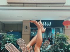 -首创奥特莱斯(昆山店)