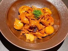 -三利音·玖弄小鲜(浦东嘉里城店)
