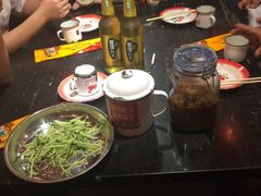 -金掌勺锅包肉(太原万达店)