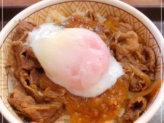 -食其家·牛丼咖喱(广元西路店)