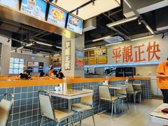 -肥韬茶餐厅(海上世界店)