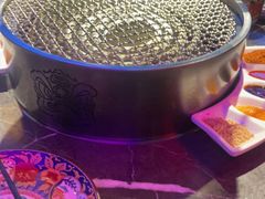 -十三姨正合丰烤肉(营迹路店)