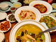 -面辣子·陕西家乡菜(长安店)