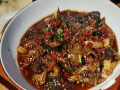 -嗣林·爷爷的私房菜(湾里店)