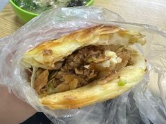 -灵宝小吃韩四娃鸡汁米线店(步行街店)