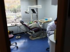 -品凯口腔(丰潭门诊)