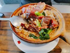 -避风塘(江桥万达店)