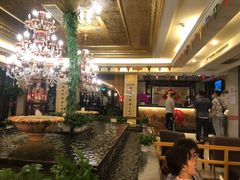 -汤泉良子.足疗按摩.SPA(中关村店)