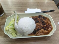 -李先生牛肉面大王(北京东四店)