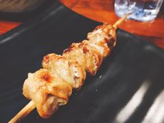 -鸟串烧Yakitori