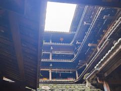 -福建土楼(南靖)景区