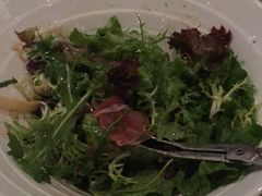 主厨沙拉-Carmen卡门西班牙餐厅