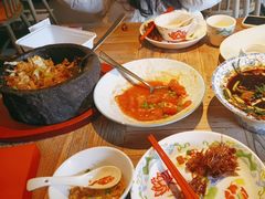 -老头儿油爆虾(胜利河美食街店)