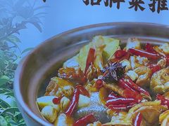 -吴氏老妈·23年家常菜(古城店)