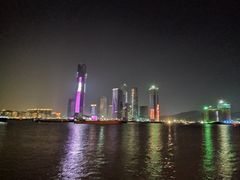 -澳门环岛游湾仔码头