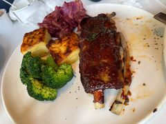 -WOLFGANG PUCK KITCHEN & BAR(迪士尼小镇店)