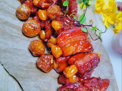 -德信恒隆国际酒店