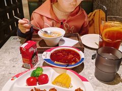 -留半山·香港食堂(啦啦宝都店)