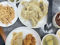 -奉天蚨祥饺子馆