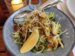 -三亚艾迪逊酒店·海滩烧烤 BARBACOA·现场乐队·浪漫晚餐·烧烤海鲜