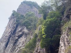 -雁荡山风景名胜区