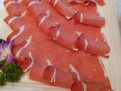 -东来顺饭庄(天坛店)