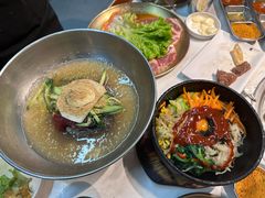 -六七八韩式烤肉·韩国料理(上杭路店)
