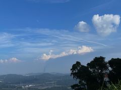 -广州市帽峰山景区