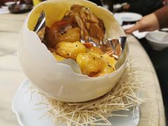 -柒园·三十年创意杭帮菜(龙湖滨江天街店)
