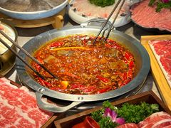 -万物生江北老火锅(海骏达店)