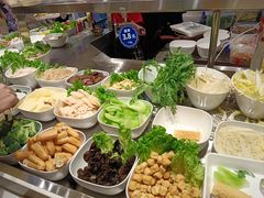 -大食代美食广场(上海中心店)