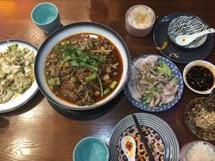 -盛世盐帮·自贡特色(总店)