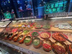 -神户赤童日式烤肉伙伴(东直门店)
