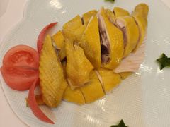 -鹿鸣酒家(越秀店)