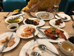 -Isla Sugbu Seafood City